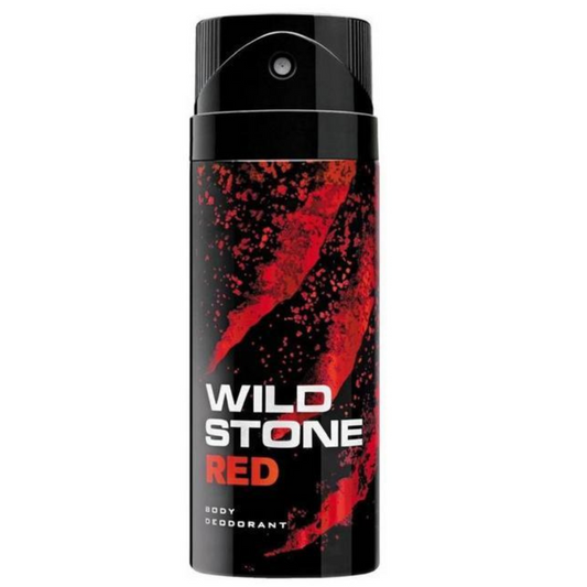 Wild Stone Red Deodorant Spray 150ML