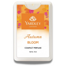 Yardley London Autumn Bloom Compact Perfume 18ML