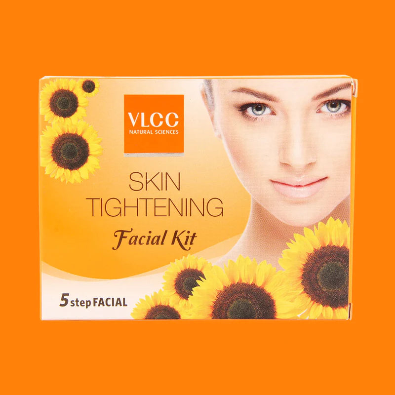 Vlcc Skin Tightening Facial Kit (25 Gm)
