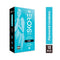 Shop Skore Cool Mint Flavoured Condoms with Raised Dots 10s