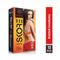 Shop Skore Warm Coloured Condoms with Raised Dots 10s