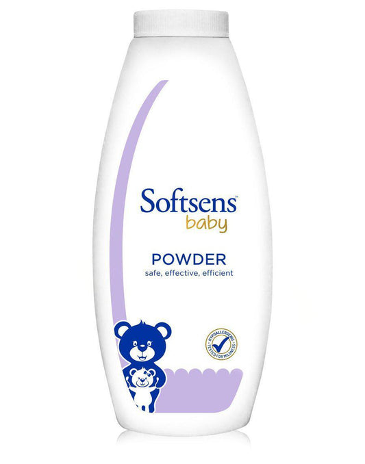 Shop Softsens Baby Powder 200g