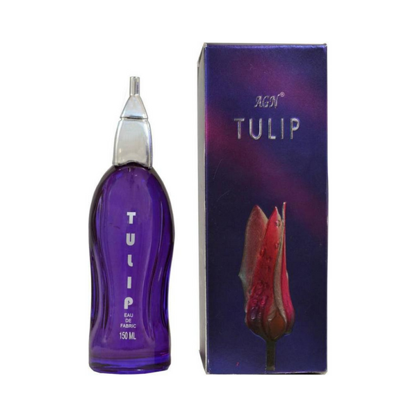 Tulip perfume new arrivals