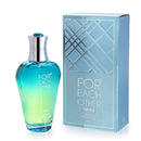 Shop Viwa For Each Other Blue Apparel Perfume Spray 60ML