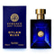 Versace Pour Homme Dylan Blue EDT Perfume Spray For Men 100ml