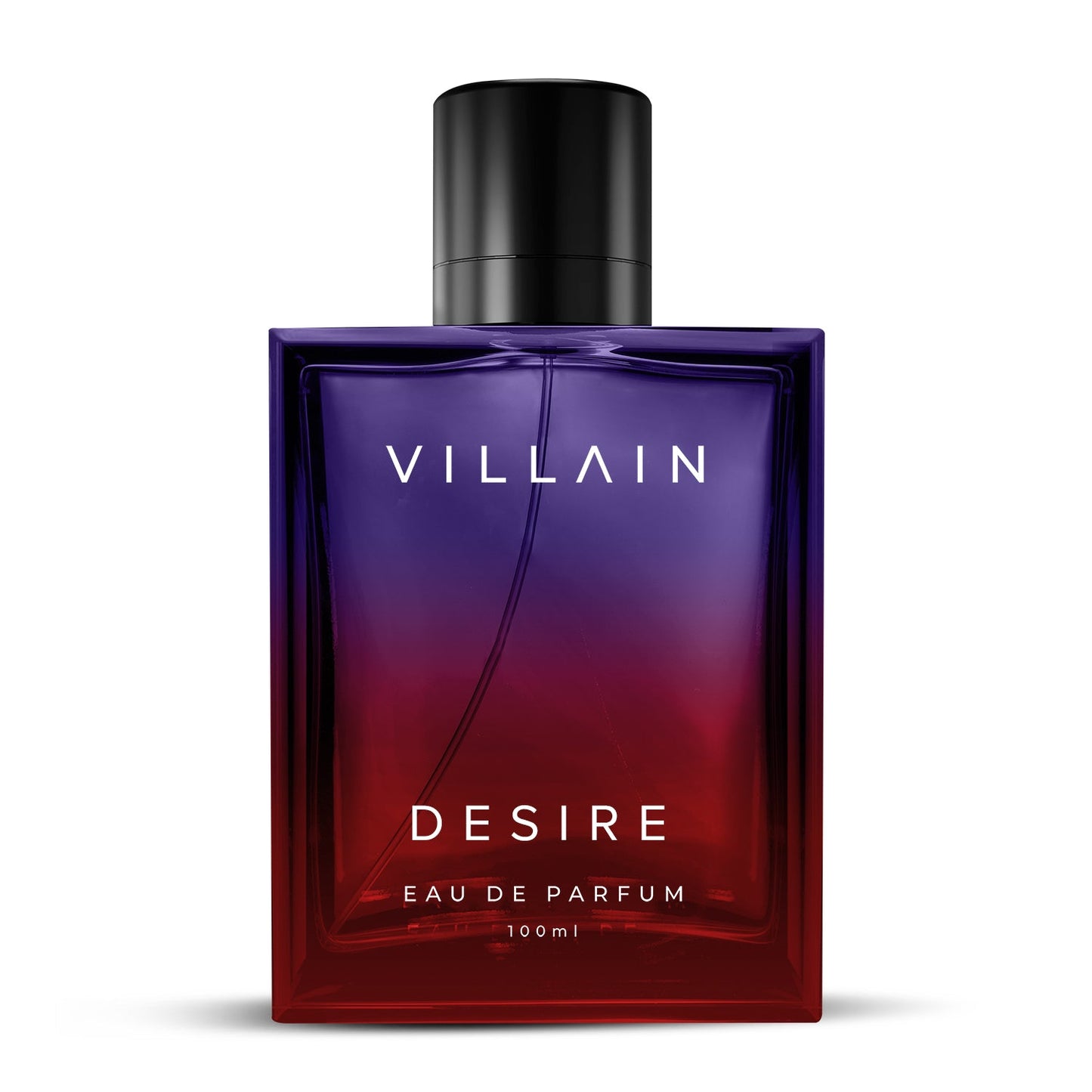 Villain Desire Eau De Parfum For Men 100 ml