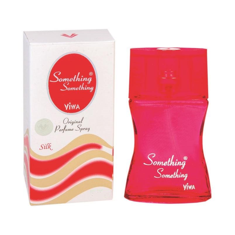 Shop VIWA Original Something Something Silk Perfume 40ML