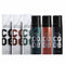 Wild Stone Code Metal Collection Chome Copper Steel Pack Of 3 Perfume Body Sprays For Men