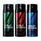 Wild Stone Forest Spice Ultra Sensual Legend Pack of 3 Deodorants For Men