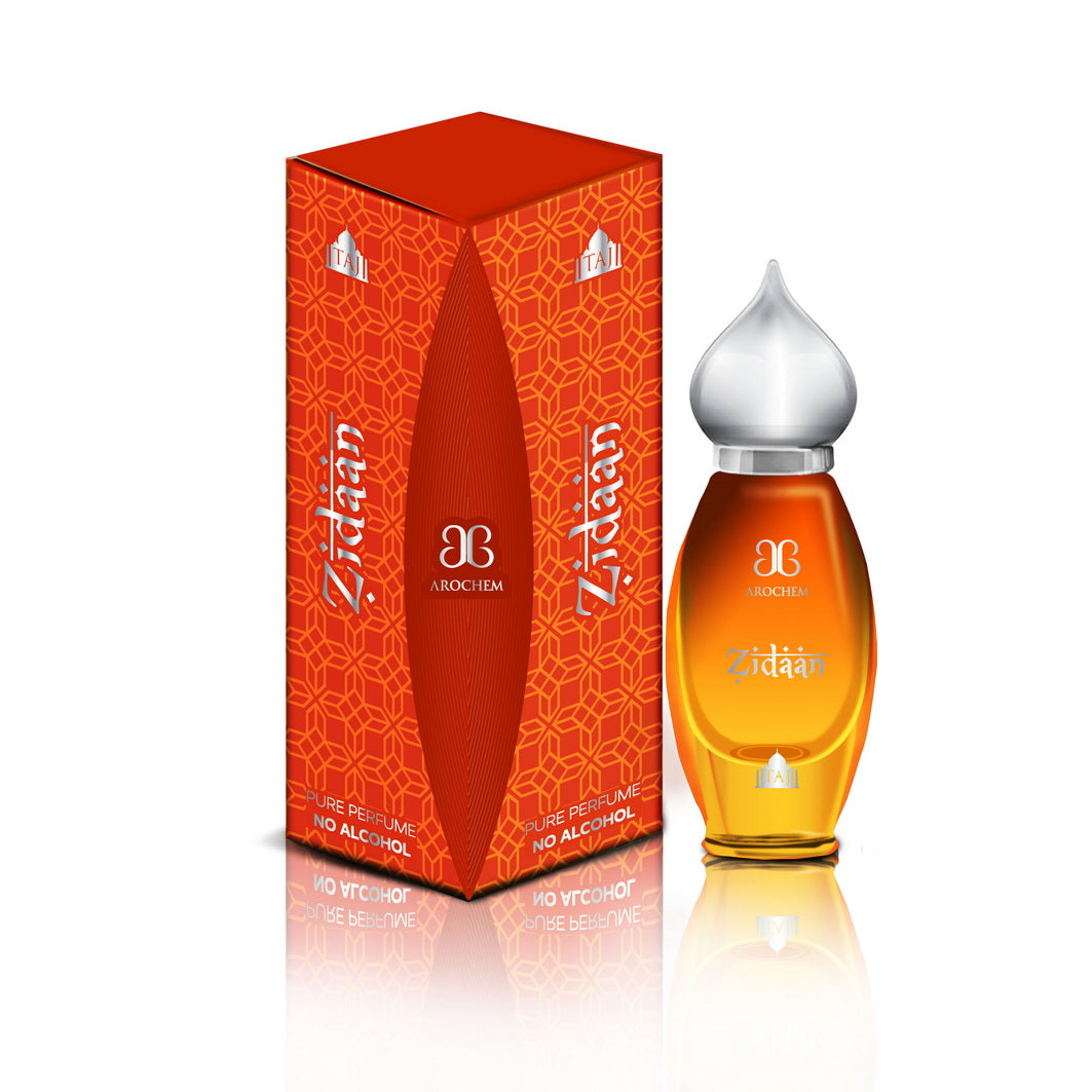 Shop Arochem Zidaan Attar 9ML