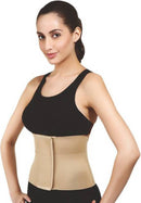 Shop Flamingo Abdominal Belt Beige Large