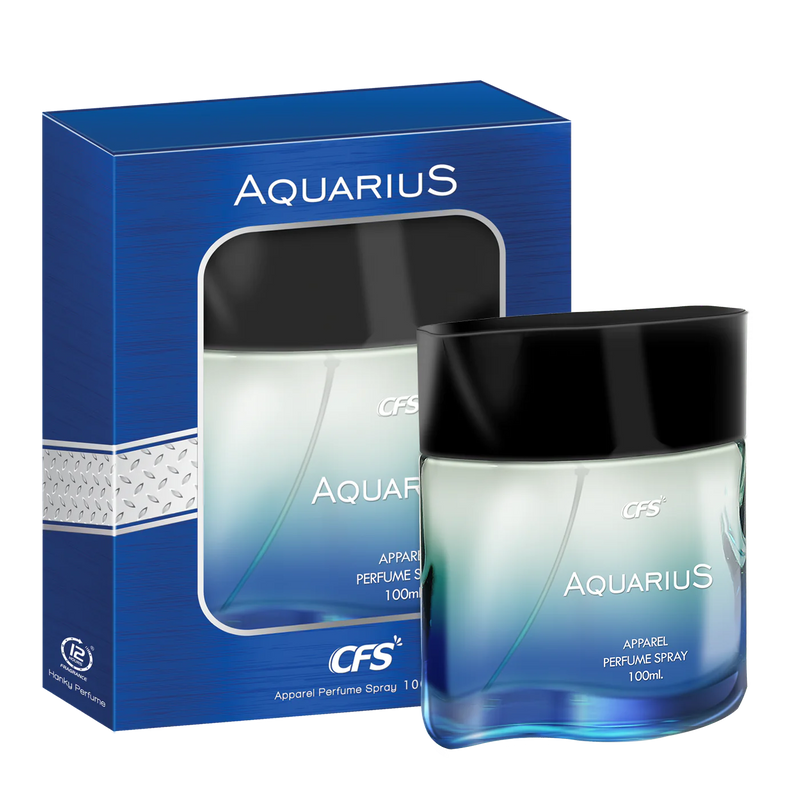 CFS Aquarius Perfume 100ML