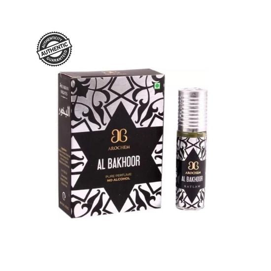 Shop Arochem Al Bakhoor Attar 6ML