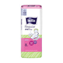 Bella Regular Drai Classic Sanitary Pads 8 Pcs