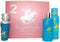 Shop Beverly Hills Polo Club Sport No 2 For Women 200ML Body Wash, 50ML EDT Perfume and 150ML Deodorant Gift Set