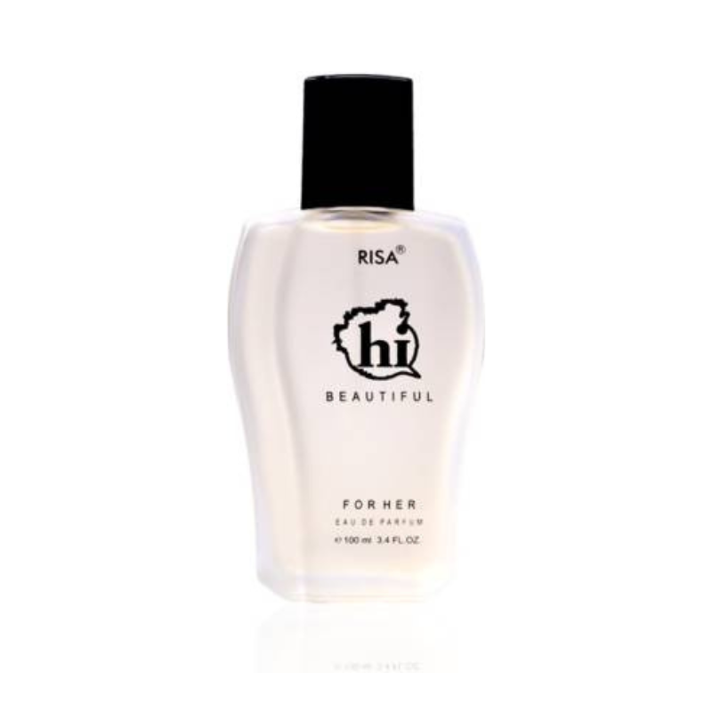 Risa Hi Beautiful Perfume 100ML
