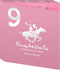 Shop Beverly Hills Polo Club Sport No 9 For Women 200ML Body Wash, 50ML EDT Perfume and 150ML Deodorant Gift Set