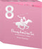 Beverly Hills Polo Club Sport No 8 Women 50ML Edt Perfume And 150ML Deodorant Gift Set