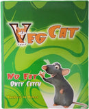 Shop Arbuda Veg Cat Rat Pad, Glue Pad (34 X 22) No Eat Only Catch
