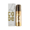 Wild Stone Code Gold Perfume Body Spray 120ML