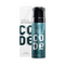 Wild Stone Code Steel Perfume Body Spray 120ML For Men