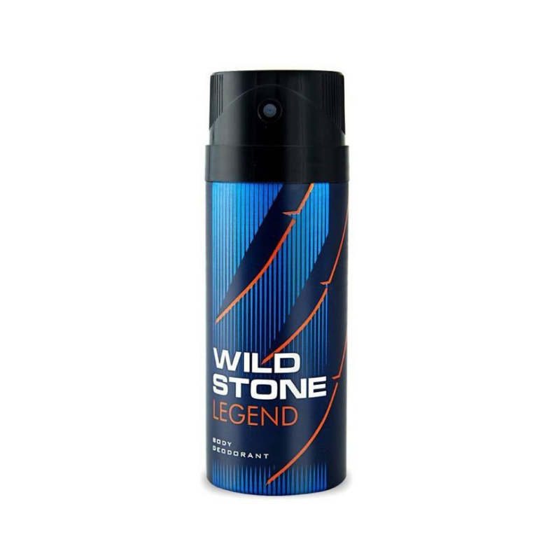Wild Stone Legend Deo Spray 150ML For Men