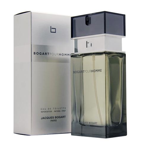 Jacques Bogart Pour Homme EDT Perfume Spray For Men 100ML