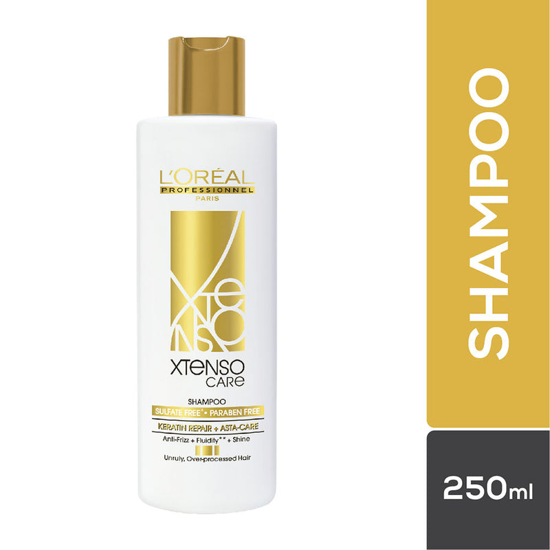 L'Oreal Professionnel Xtenso Care Sulfate Free Shampoo 250 ml