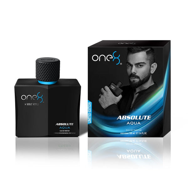 One 8 aqua perfume sales