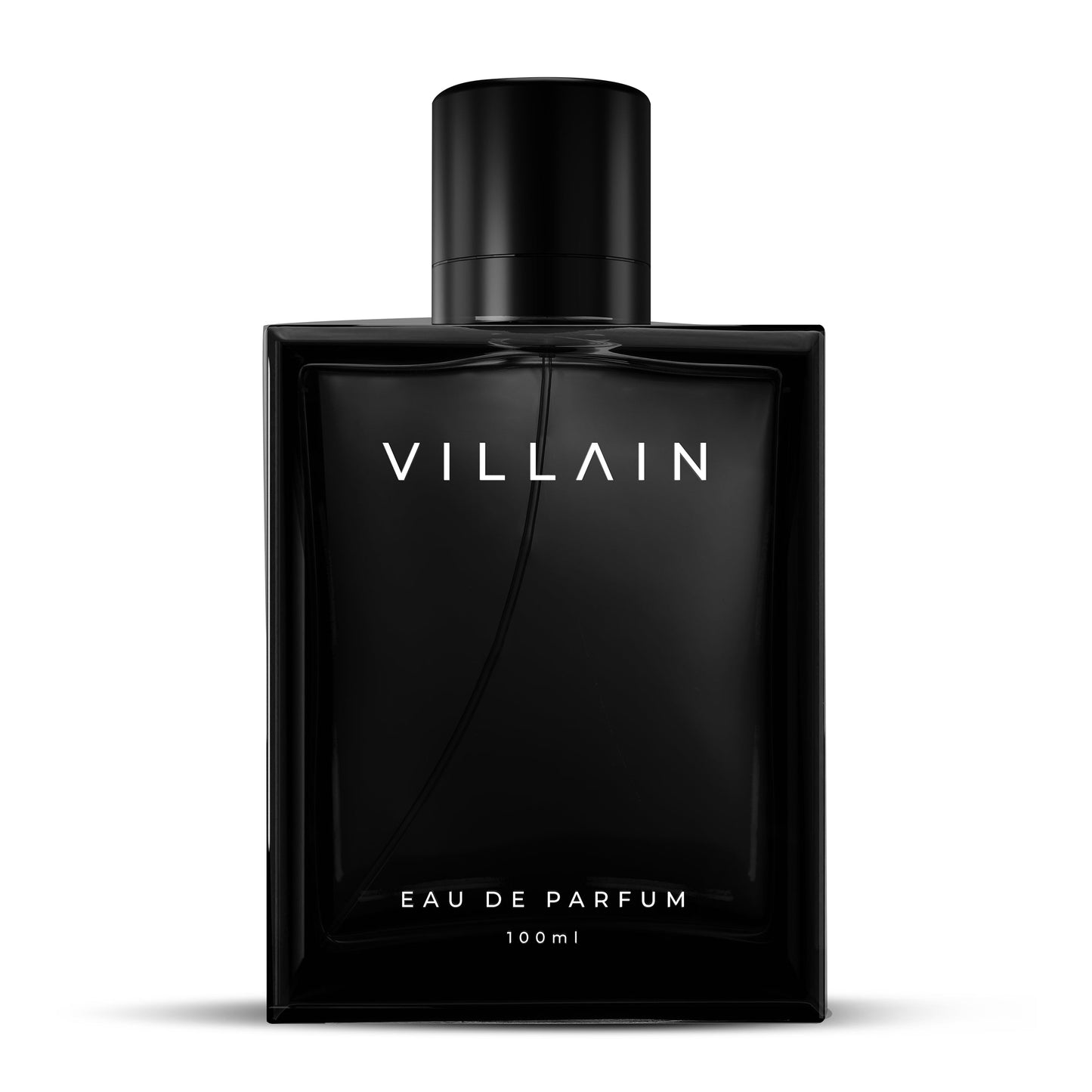 Villain Eau De Parfum For Men 100 ml