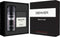 Shop Denver Black Code Deodorant and Perfume Gift Set (Each 165ML + 60ML)