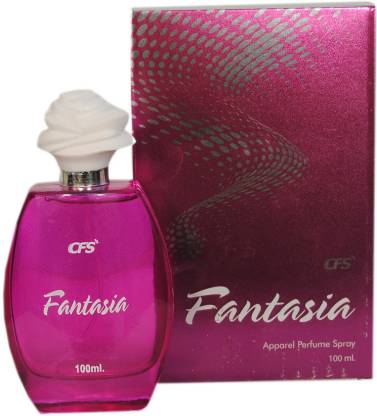 Shop CFS Fantasia EDP Perfume 100ML