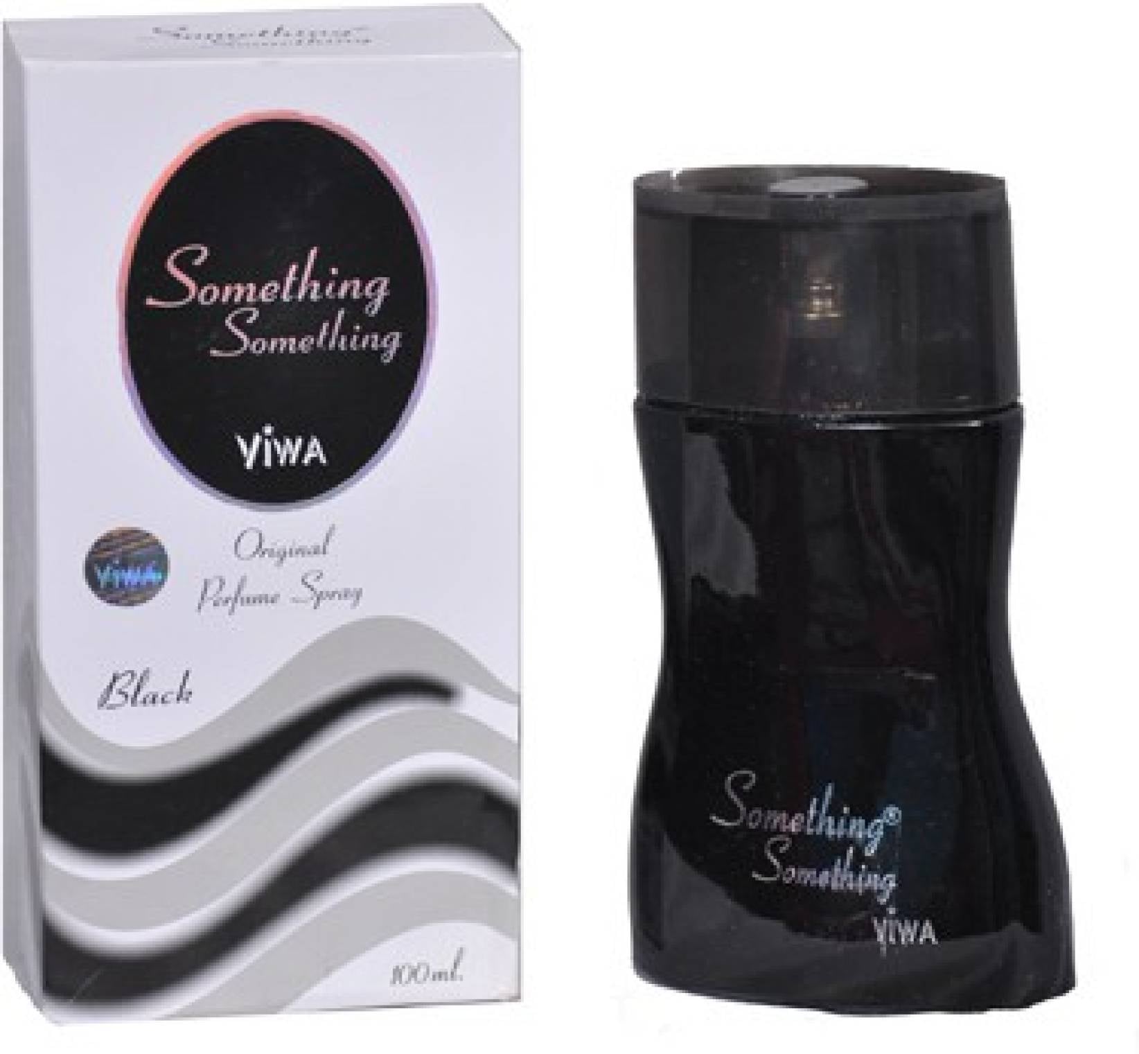 Shop Viwa Something Black Eau de Parfum 100ML