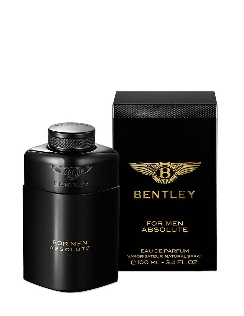 Bentley For Men Absolute Eau De Parfum 100ML