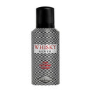 Evaflor Whisky Silver Deodorant For Men 150ML