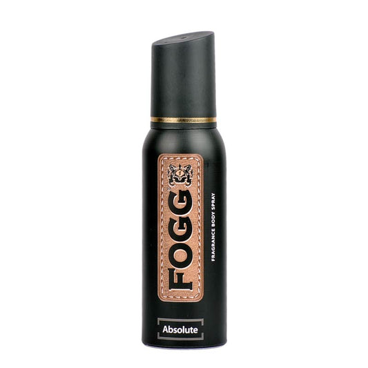 Shop Fogg Absolute Fantastic Deodorant 120ML