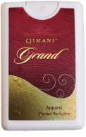 Shop GIMANI Grand Pocket Perfume 20ML