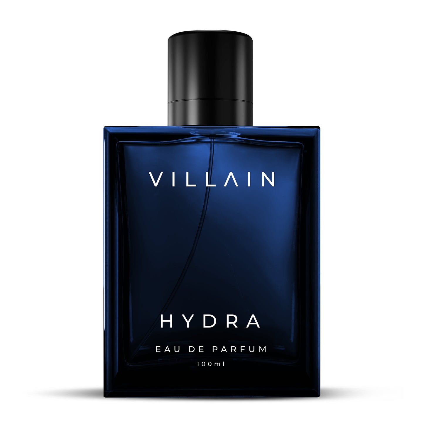 Villain Hydra Eau De Parfum For Men 100 ml