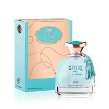 CFS STYLUS BLUE FEMME 100ML