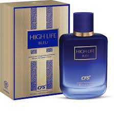 CFS HIGH LIFE BLEU 100ML