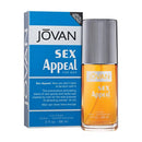 Jovan Sex Appeal Eau de Cologne for Men 88ML