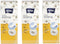 Shop Bella Panty Intima Large 48 Pcs Pantyliner (Pack of 3)