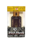 Shop Madni Black Royale Economic Attar 25ML