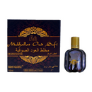 Shop Madni Mukhallat Oud Sufi Gold Attar 10ML
