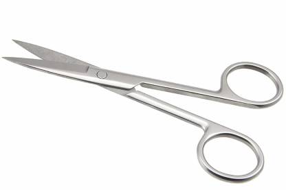 Shop Marvel Products All Purpose Hair Trimming Scissor for Men and Women