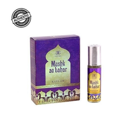 Shop Arochem Mushk Ae Bahar Attar 6ML