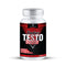 Zenius Testo Booster Capsule for Immunity Booster Capsule, Testosterone Booster Capsules (60 Capsules)