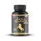 Zenius Xtar Power Gold Capsule| Boosts Testosterone, energy, stamina and male organ 30 evening capsules