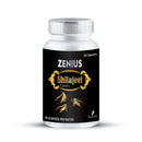 Zenius Shilajeet Capsule for sexual health capsule, penis enlargement medicine (60 capsules)