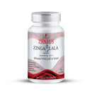 Zenius Zinga Lala Capsules (50-70 AGE) for Improve Sexual Function & Testosterone Levels 30 Capsules